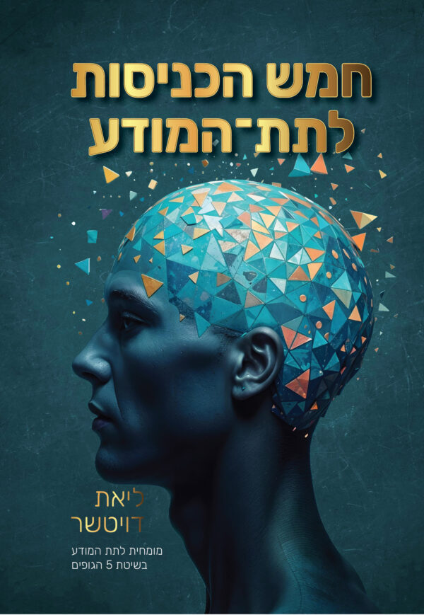 חמש הכניסות לתת־המודע
