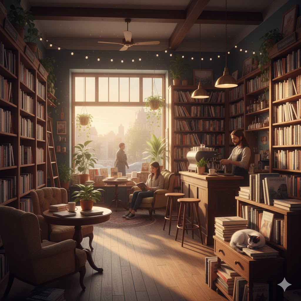 הסוד מאחורי הספרים המוצלחים ביותר