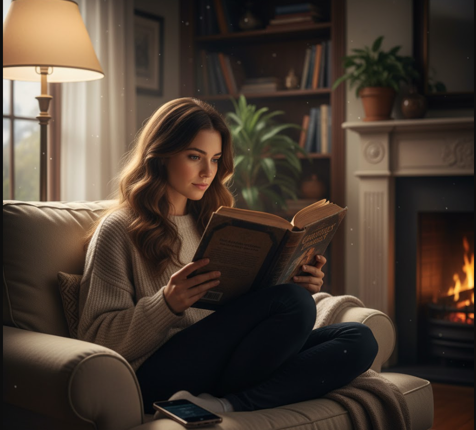 ספרים בעידן הדיגיטלי