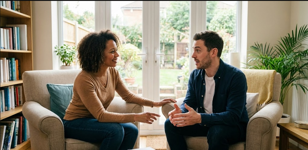 האם כל אחד יכול לכתוב ספרים להתפתחות אישית
