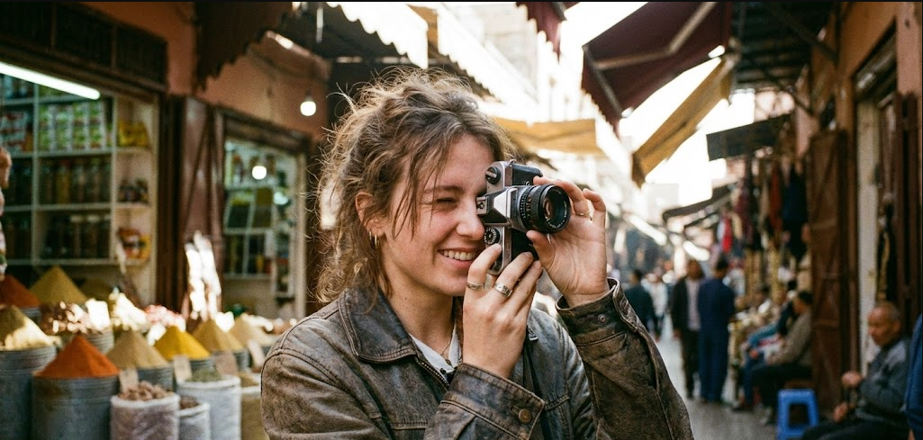 איך מוציאים לאור ספר צילום?