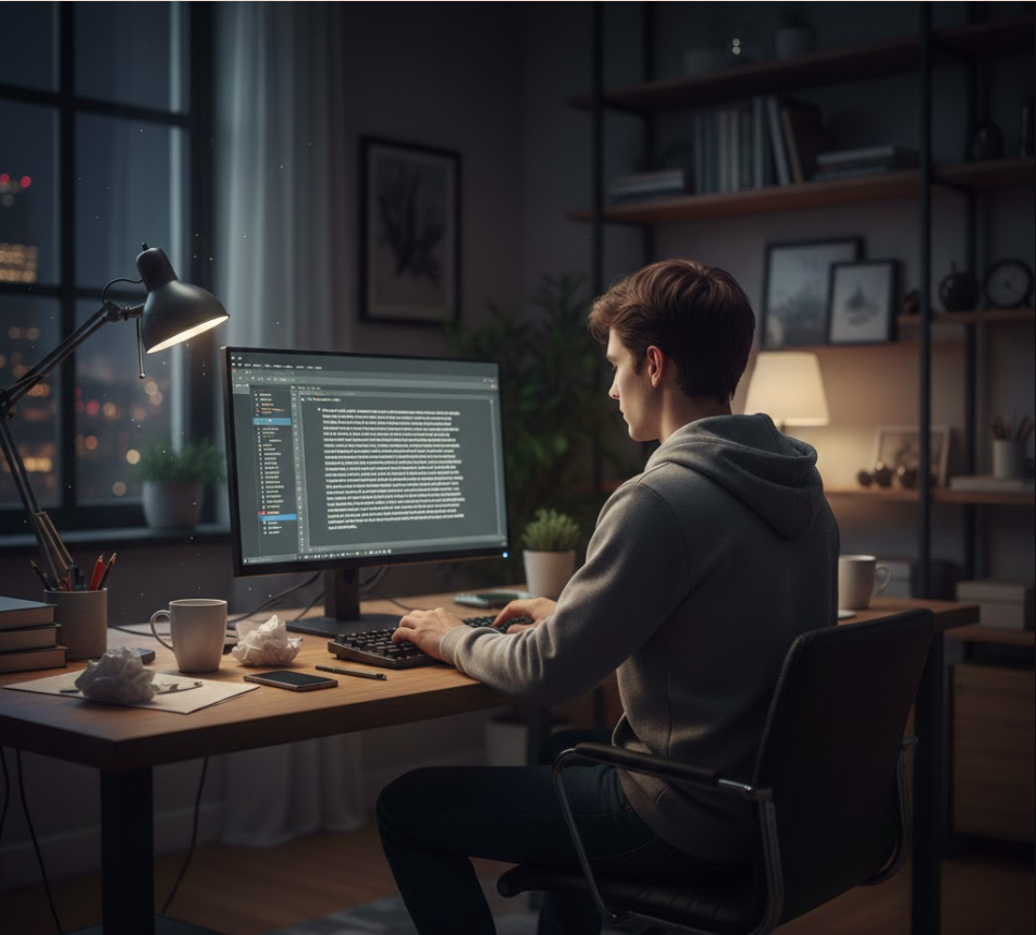 ליווי מקצועי לספר שלכם